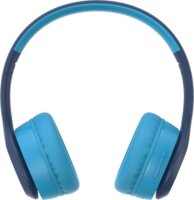 Havit H626BT - Bluetooth Gyerek Fejhallgató - Kék