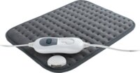 Bravo B-4716 Elektromos Melegítő Párna 40x30cm - Fekete