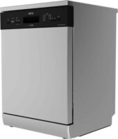 ECG EDF 300563 Szabadonálló Mosogatógép 60cm 14 teríték - Szürke