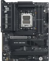 Asus X870E-Plus TuF Gaming Wifi DDR5 AMD AM5 ATX Alaplap