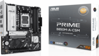 Asus B850M-A-CSM Prime DDR5 AMD AM5 MicroATX Alaplap
