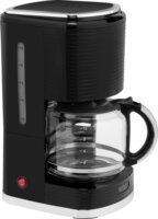 ECG KP 2150 Filteres kávéfőző 980W - Fekete