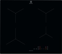 Electrolux LIL61424C Beépíthető 4 zónás Indukciós Főzőlap 3650 Watt - Fekete