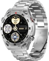 Havit M9030 Ultra Okosóra 36mm - Ezüst