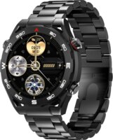 Havit M9030 Ultra Okosóra 36mm - Fekete
