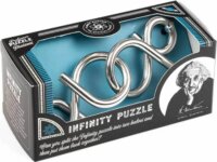 Professor Puzzle Einstein Infinity Ördöglakat