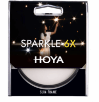 Hoya Sparkle 6X 82mm Előtétlencse