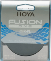 Hoya Fusion One CIR-PL 49mm Előtétlencse
