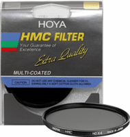 Hoya HMC ND4 52mm Előtétlencse