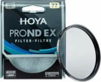 Hoya PROND EX8 52mm Előtétlencse