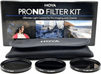 Hoya PROND EX 58mm Előtétlencse szett (3db/csomag)