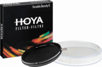 Hoya Variable Density II 62mm Előtétlencse
