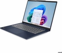 Lenovo IdeaPad Slim 5 Laptop Kék (14" / AMD Ryzen AI 7-350 / 32GB / 1TB M.2 SSD)