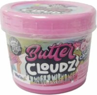 Compound Kings Vajfelhő slime vattacukor illattal - 100 g
