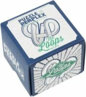 Professor Puzzle Puzzle and Perplex mini The Loops ördöglakat