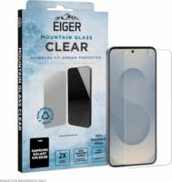 Eiger SP Mountain Galaxy S25 Edge Telefon kijelzővédő üveg