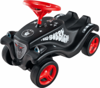 BIG Bobby Classic Little Rocker autó - Fekete/Piros