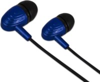 Esperanza EH193KB Vezetékes In-Ear Fülhallgató Headset - Fekete/Kék