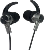 Esperanza EH198KS Vezetékes In-Ear Fülhallgató Headset - Fekete/Grafit