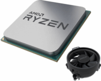 AMD Ryzen 7 5700G 3.8GHz Socket AM4 Processzor Wraith Stealth hűtővel - BOX