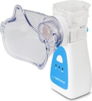 Esperanza ECN006 Respiro Akkus Membrános inhalátor - Fehér