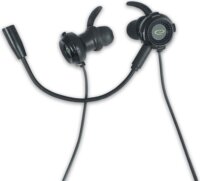 Esperanza EGH202K Mamba Vezetékes In-Ear Fülhallgató Headset - Fekete