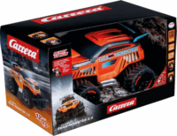 Carrera 2,4GHz Gear Monster 3.0, RC Távirányítós terepjáró - Narancs