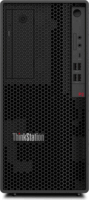 Lenovo ThinkStation P2 Torony Számítógép (Intel i9-14900K / 64GB / 1TB SSD / RTX 4060 8GB / Win 11 Pro)