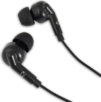 Esperanza EH190K Vezetékes In-Ear Fülhallgató Headset - Fekete