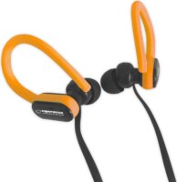 Esperanza EH197KO Vezetékes In-Ear Fülhallgató Headset - Narancssárga/Fekete