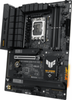 Asus TUF GAMING B760-Plus WiFi DDR5 Intel s1700 ATX alaplap