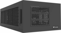 Thermaltake AX100 Számítógépház bővítő modul - Fekete