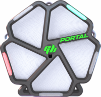 Gel Blaster Portal Okos céltábla Zselégolyó lövő fegyverhez