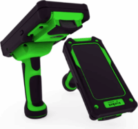 Socket Mobile CX4184-3251 Kézi Vonalkód olvasó - Fekete / Zöld
