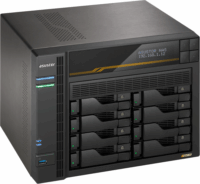 Asustor LOCKERSTOR 8 Gen3 AS6808T NAS