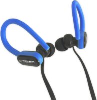 Esperanza EH197KB Vezetékes In-Ear Fülhallgató Headset - Fekete/Kék