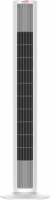Hauser TF-103W Oszlop ventilátor 100cm - Fehér