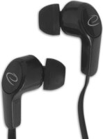Esperanza EH196K Vezetékes In-Ear Fülhallgató Headset - Fekete