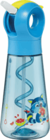 Maped Picnic Concept Miniz Műanyag Gyerek Kulacs 500 ml - Mosómedve mintás
