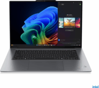 Lenovo ThinkPad X9-15 Laptop Szürke (15.3" / Intel Core Ultra 5-228V / 32GB / 512GB SSD / Win 11 Pro)