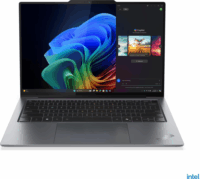 Lenovo ThinkPad X9-14 G1 Laptop Szürke (14" / Intel Core Ultra 7-258V / 32GB / 1TB M.2 SSD / Win 11 Pro)