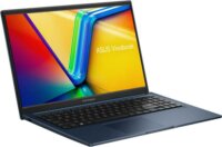 Asus VivoBook 15 Laptop Kék (15.6" / Intel Core i3-1315U / 16GB / 512GB SSD)