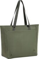 RivaCase 7821 Eden ECO 13"-14" Laptop táska - Oliva zöld