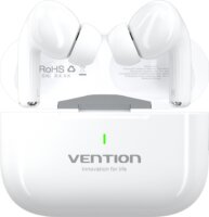 Vention Echo Lite E11 Bluetooth Fejhallgató Headset - Fehér