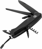 Victorinox 0.95 63.C31P Ranger 55 Onyx 12az 1ben Multiszerszám Zsebkés