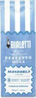 Bialetti Moka Perfetto Mandula őrölt kávé 250g