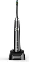 Bravo B-4656BK Szónikus Elektromos fogkefe - Fekete