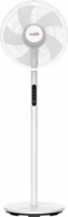 Hauser F-48R Álló ventilátor Ø 40cm - Fehér