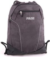 Pulse Olymp Tornazsák 54 x 39 cm - Szürke