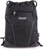 Pulse Olymp Tornazsák 54 x 39 cm - Fekete